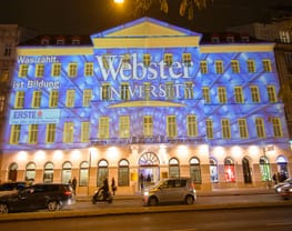 Webster University